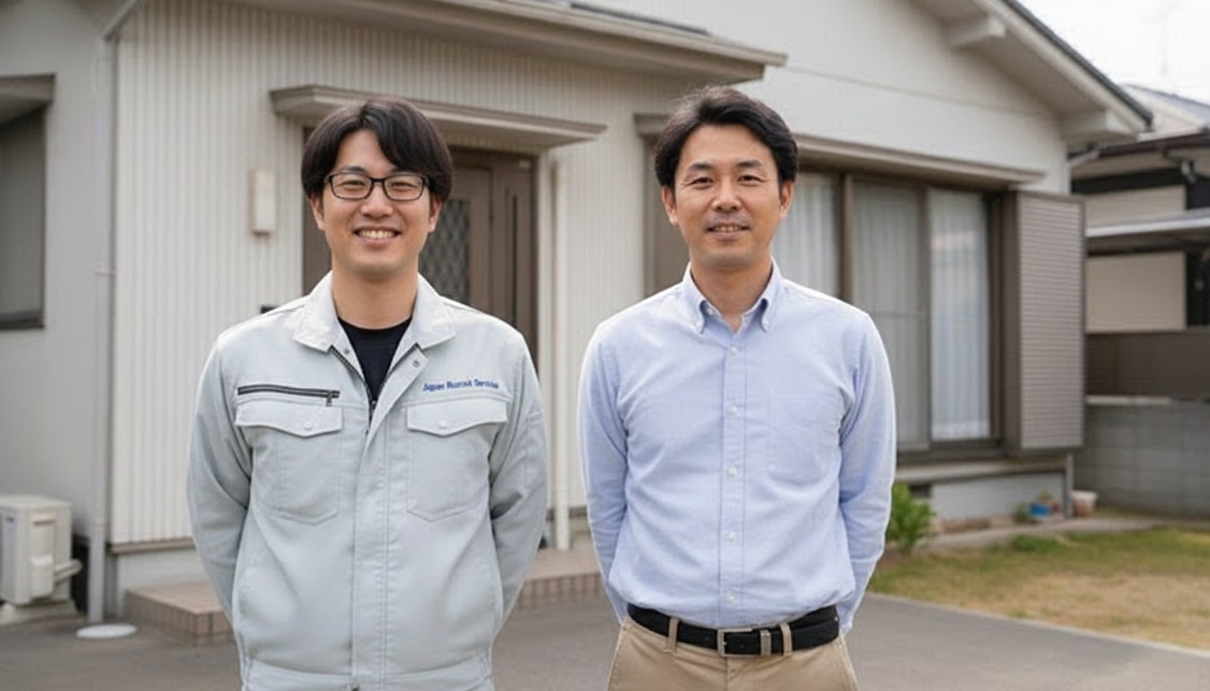 お客様画像1 (アリ駆除)