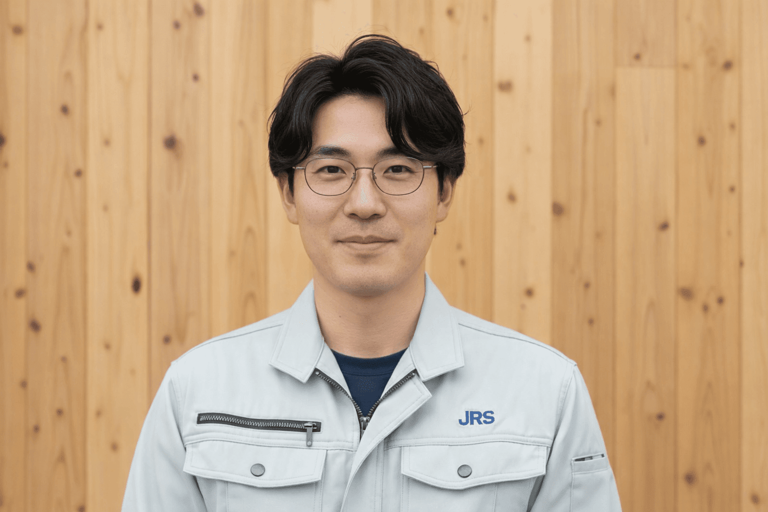 ベテランスタッフ